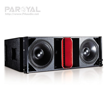 Line Array System VT212