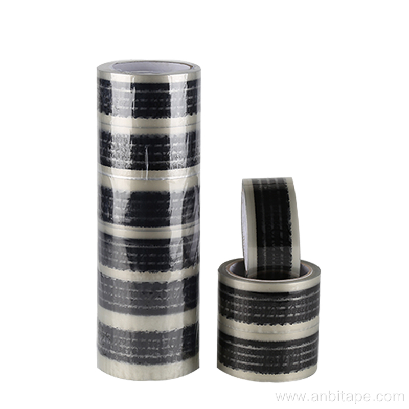 Custom Branded Logo Shipping Tape