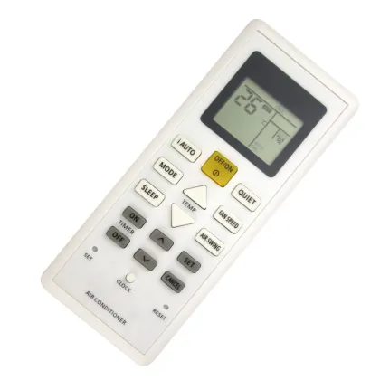Panasonic Air Conditioner AC Universal Smart Remote Control