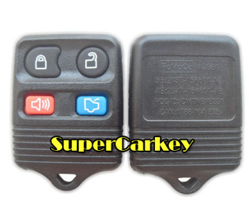 Ford Transit 4 Button Remote Fob Keyless CWTWB1U343