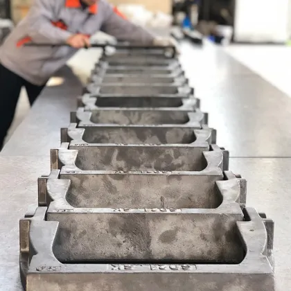 Factory Sale Engineering Chain and Cable Drag Conveyor Systems