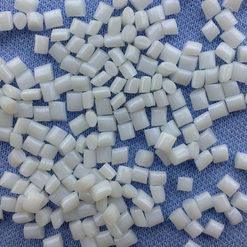 Plastics Industry Related Pure Virgin PBT Granule Resin CAS No. 24968-12-5 Manufactory