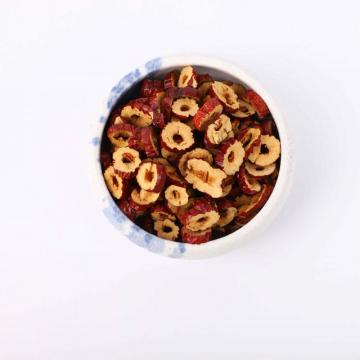 Dehydrated Red Jujube Red Dates Rings Sweet