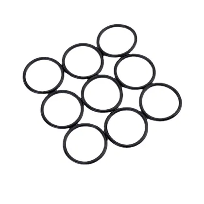 Silicone Rubber Medical Parts