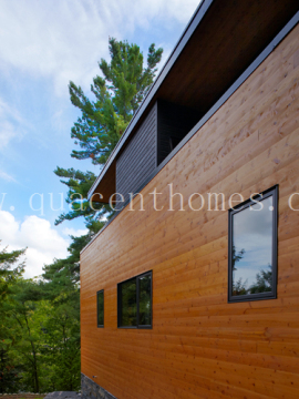 Enjoy the Sight of Lake House III