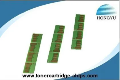 Replacement Xerox Toner Chips For Use In Xerox® Workcentre 3200