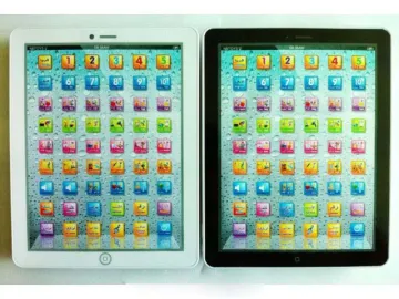 IPAD LEARNING COMPUTER