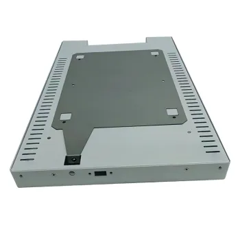 Display & Elevator Signage Sheet Metal Works