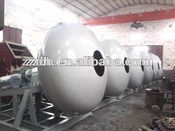 High Standard Proppant Making Machine /Ceramsite Sand Making Machine