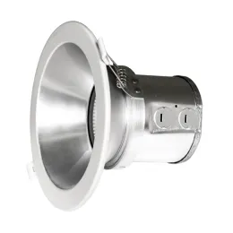 Split J-box LED Recessed Downlight