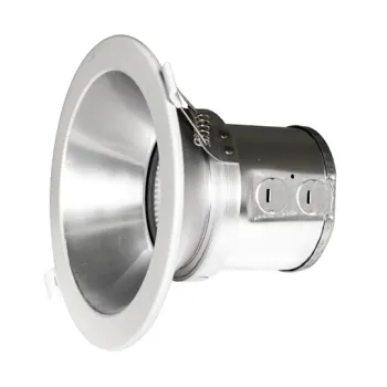 Split J-box LED Recessed Downlight