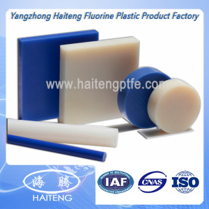 Thanh và miếng polyamide đúc