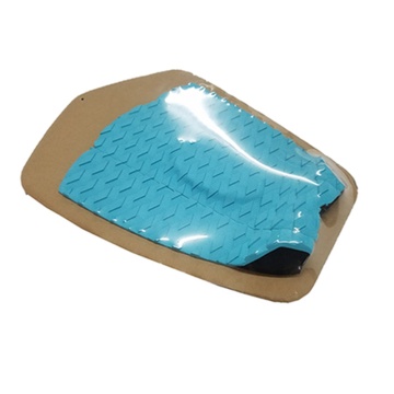 Surfboard Anti-Slip Waterproof Traction Pad for Surfing