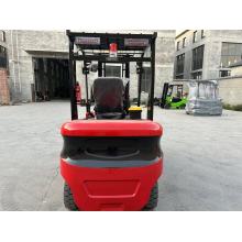 The Best Choice Electric Forklift Excellent Performance
