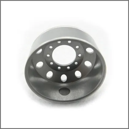 China CNC Haier Washing Machine Parts