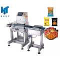 Automatic Inline Checkweigher System