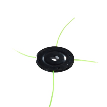 Trimmer Head Spare Parts for Grass Cutters