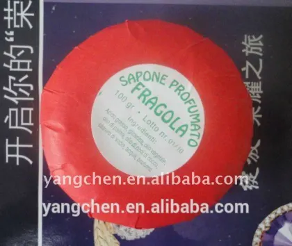 bar soap,small round soap,hotel soap