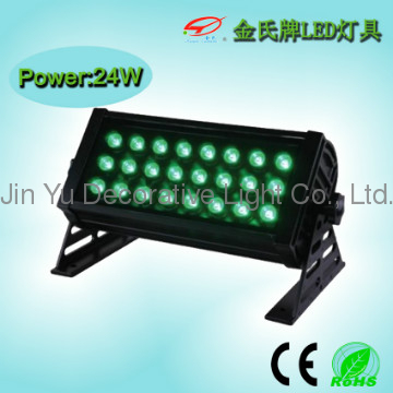 Led flood lightings made in China hot sale