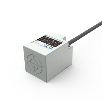 Ersatzhandbuch: Rechteck TL-N20MF1 10-30VDC 3-Wire PNP IP67 NO-NC Square Inductive Proximity Sensor