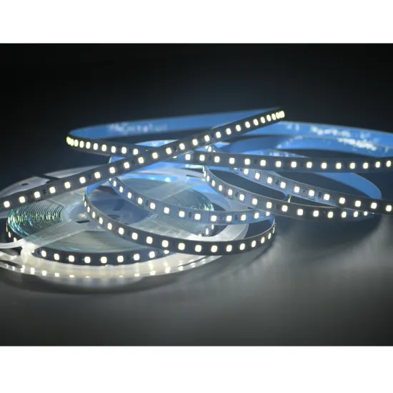 High Lumen 8MM DC12V/24V 10W LED Strip Tape Light 120leds/m SMD 2835 Flexible Led Strip