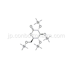 高純度ダパグリフロジン中間体、CAS32384-65-9