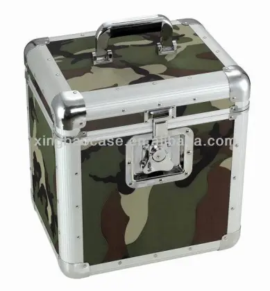Aluminum Trolley box trolley bag & case