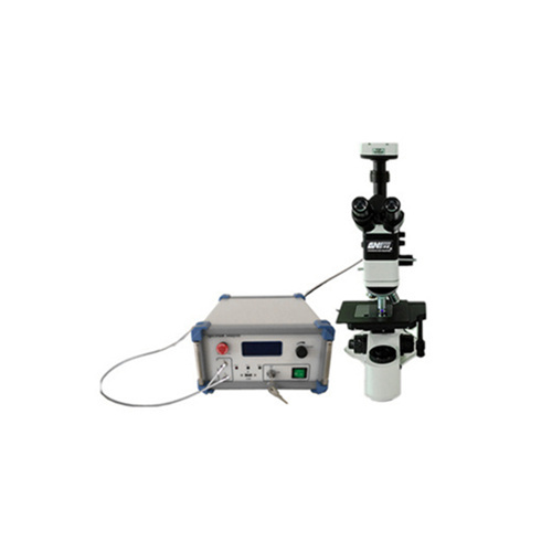 I-Micro Raman Spectrometer yokulinganisa