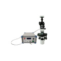 Φασματόμετρο Micro Raman για μέτρηση