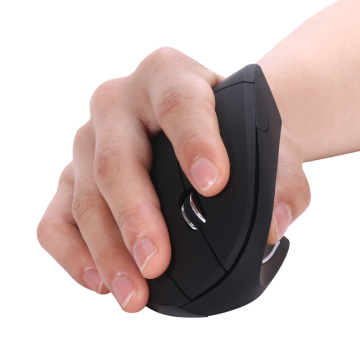 2.4G Wireless Vertical Mouse for Computer and Laptop - New Arrival