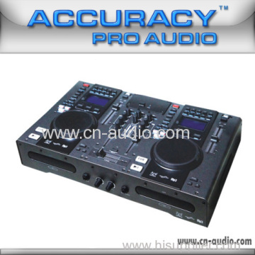 Professional Midi Player With Bluetooth Function Cdus-210bt 