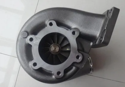 Iveco holset Turbocharger 3595466