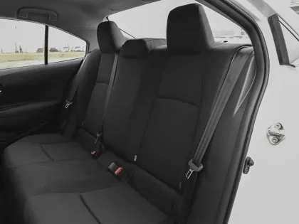 Toyota Corolla 2026 1.2T Pioneer