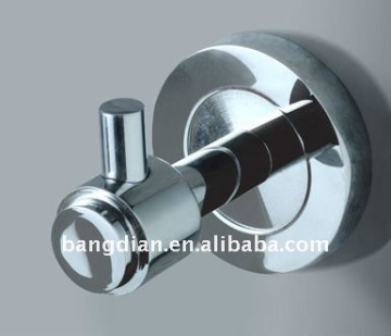 copper towel rack