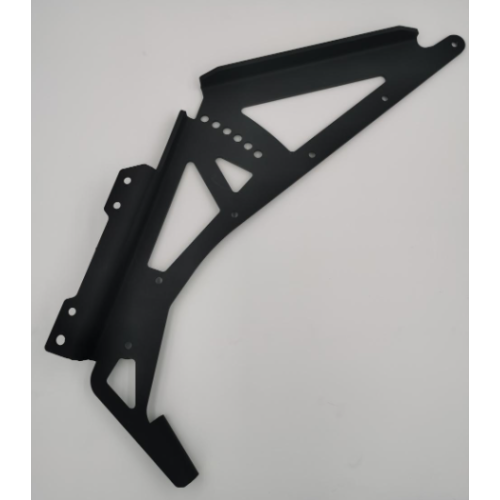 Suporte angular de assento de metal personalizado para carros de corrida