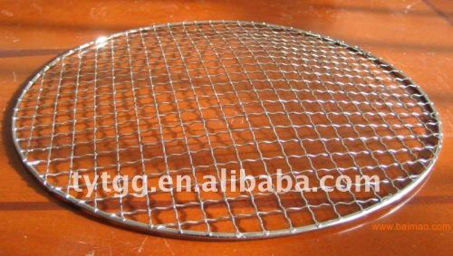 Electro Galvanized Iron Wire (ERIC006)