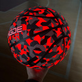 Groothandel op maat gemaakte verlichte lichtbasketbal