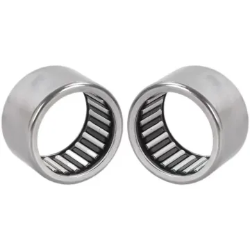 Search Engine Title: Comprehensive Collection of Stamped Needle Roller Bearings: Models HK0908, HK0910, HK0912, HK091513, HK1010, HK1012, HK1015, HK101515, HK101612, HK101616, HK101715