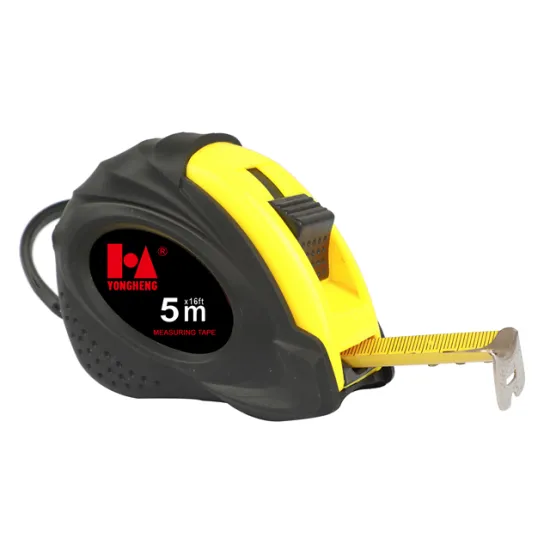 High quality 5 meter digital measuring tape
