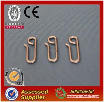 stainless steel door hook