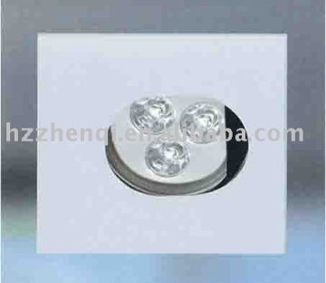 led down light