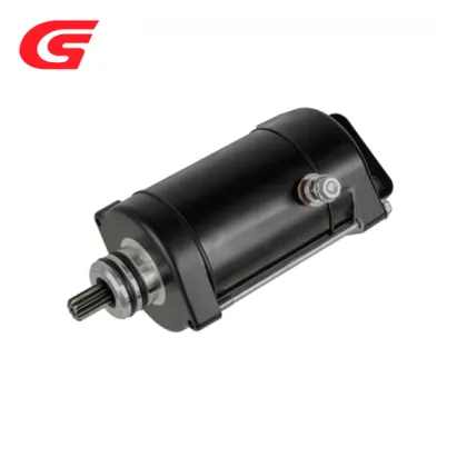 New Motorcycle Starter Motor for Arctic Cat Daytona 1000 Jet Ski 3008-093