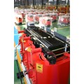 SC(B)13 Environmentally Friendly Dry Transformer