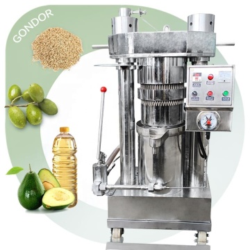 عباد الشمس Sesam Olive Cocoa Butter Commercial Opt Actuction من إيطاليا "ومع ذلك ، لجعلها أكثر إيجازًا وتركيزًا ، قد تفكر في:" آلة مستخرج الزيت التجاري من إيطاليا "يلتقط هذا العنوان جوهر الآلية المستخدمة ل