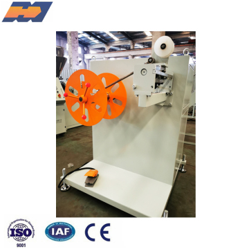 DP 40 Disk Winder - Mesin Huaming