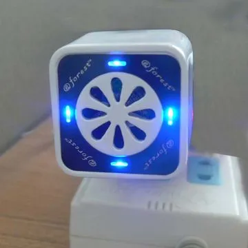 Oxygen Bar Car Air PurifierNew