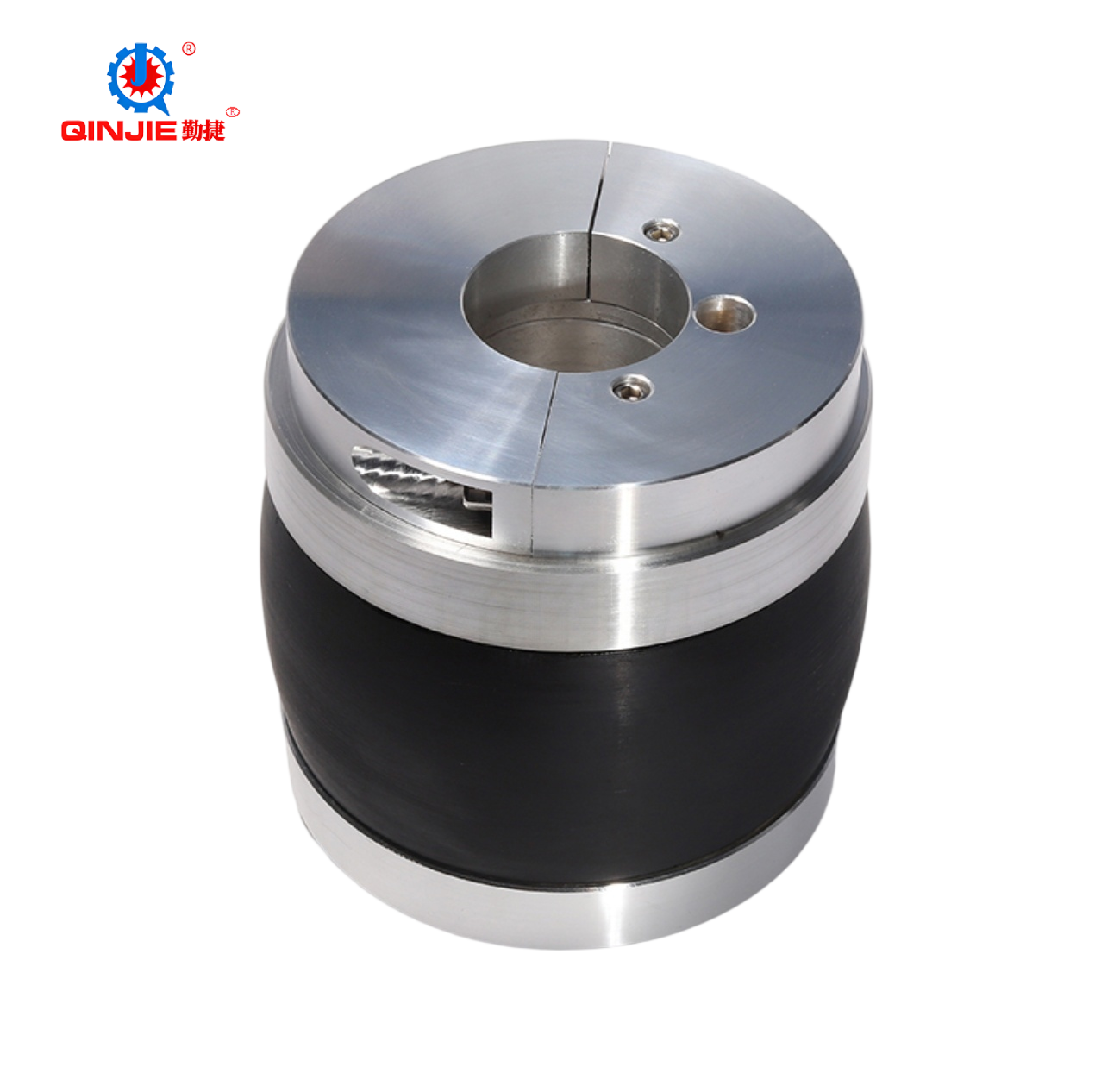 Tambor de expansão de gás em aço (200 grandes)