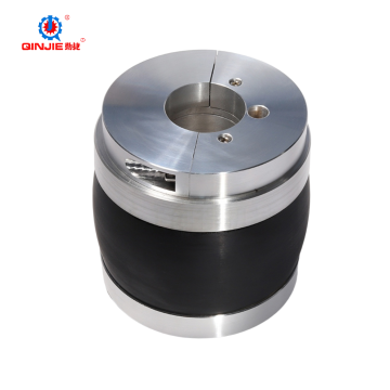 Tambor de expansão de gás em aço (200 grandes)