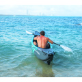 NEW inflatable kayak 2 person fishing kayak distribution