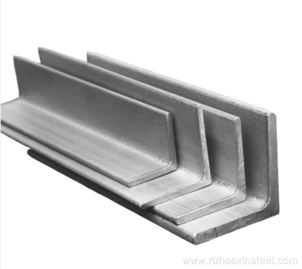 SS400 Steel Angle Bar